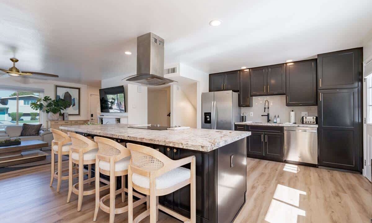 Photo of Kitchen in Park Scottsdale Four