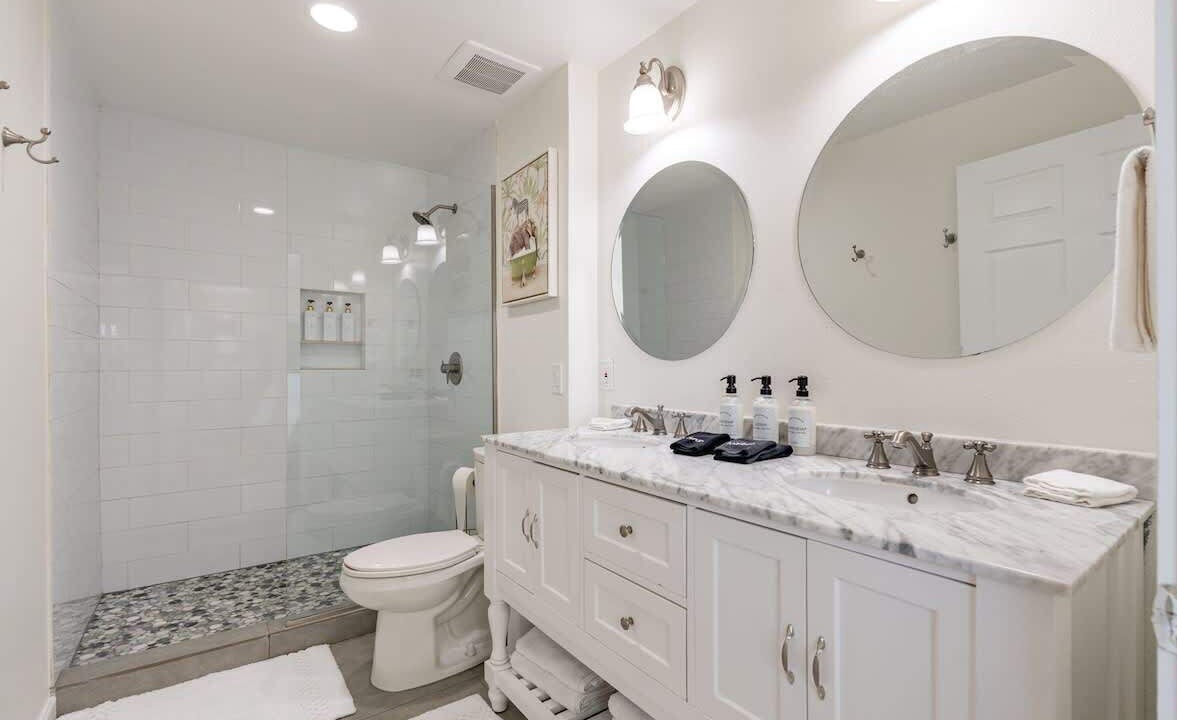Photo of Bathroom in Park Scottsdale Four