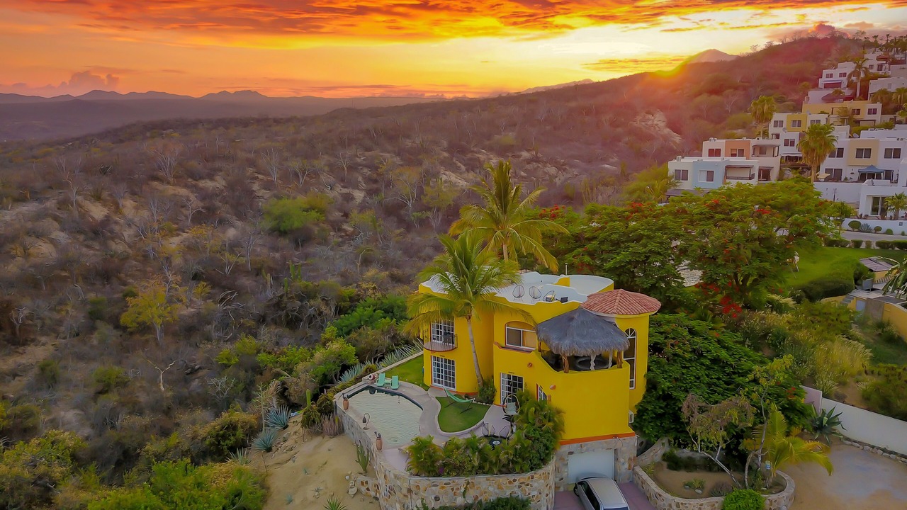 Photo of Outdoor in Cabo San Lucas