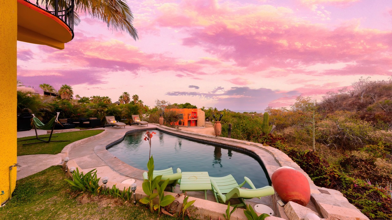 Photo of Outdoor in Cabo San Lucas
