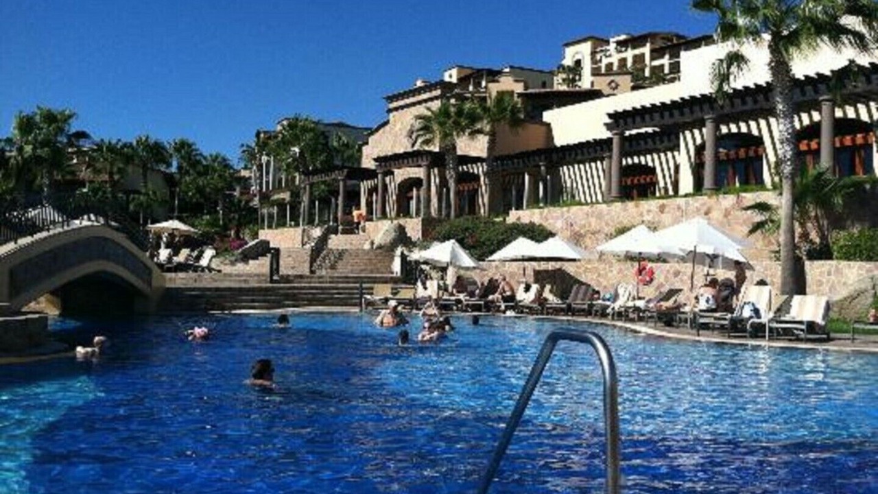 Photo of Outdoor in Pedregal