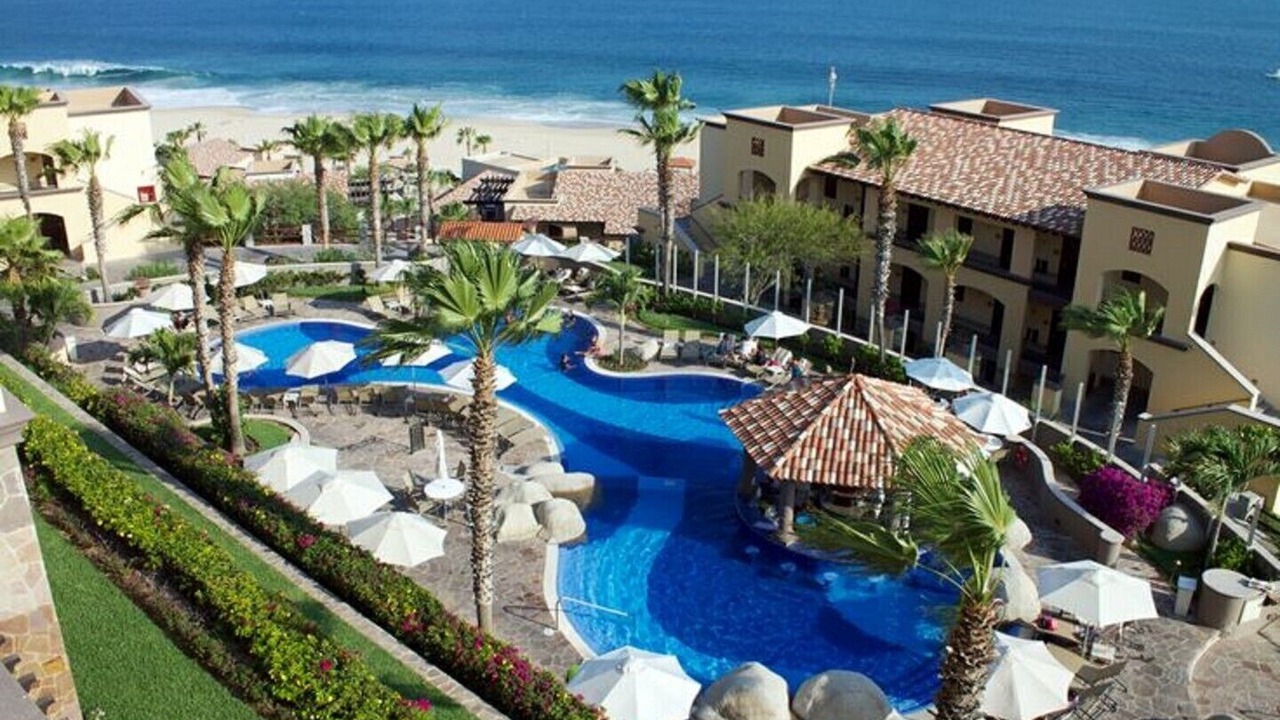 Photo of Outdoor in Pedregal