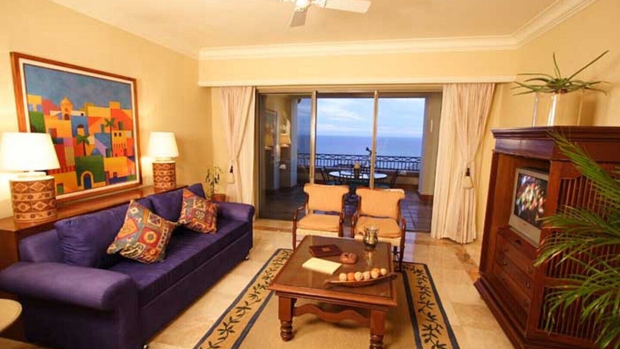 Photo of Livingroom in Pedregal