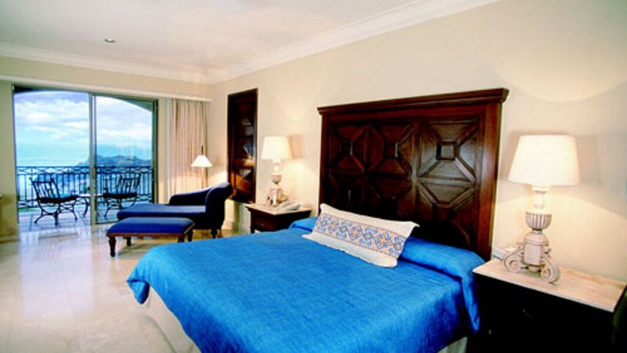 Photo of Bedroom in Pedregal