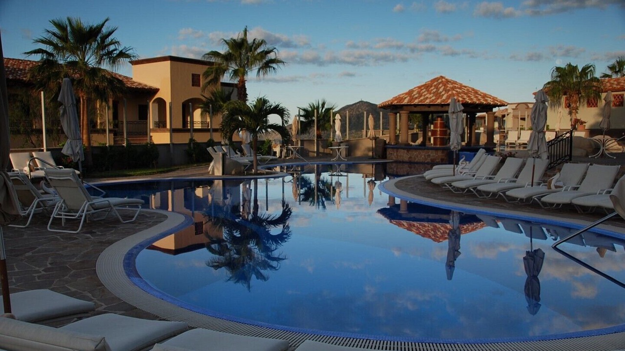 Photo of Outdoor in Pedregal