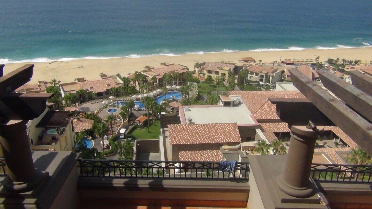 Photo of Outdoor in Pedregal