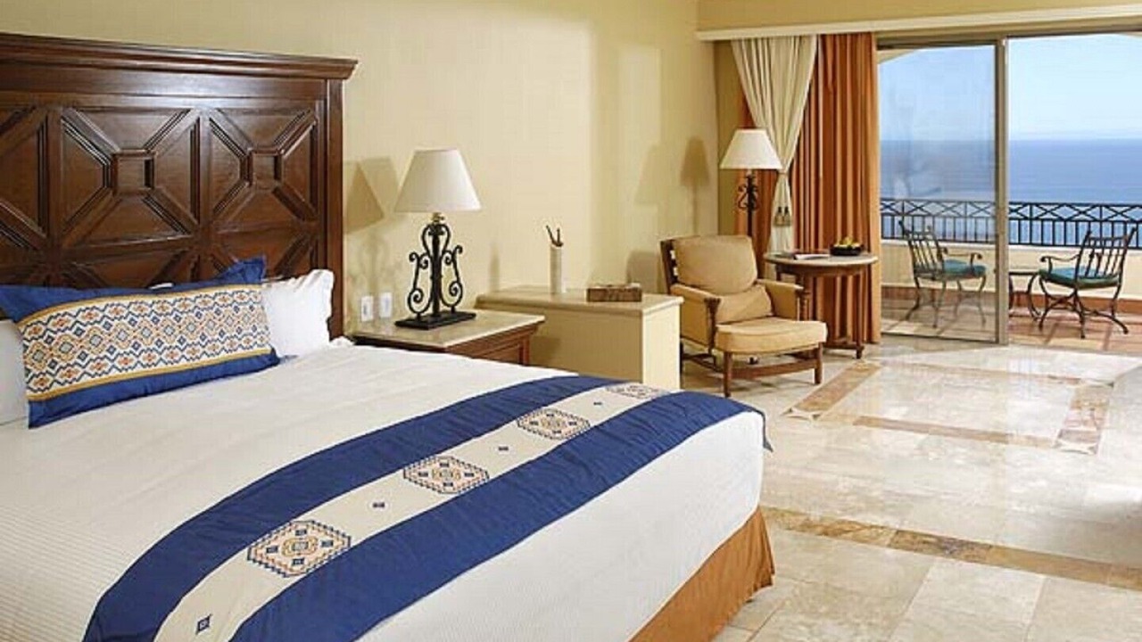 Photo of Bedroom in Pedregal