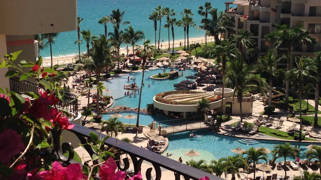 Photo of Patio Balcony in Cabo San Lucas