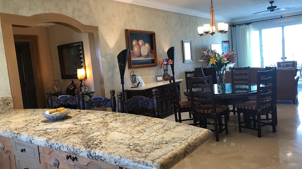 Photo of Bedroom in Cabo San Lucas
