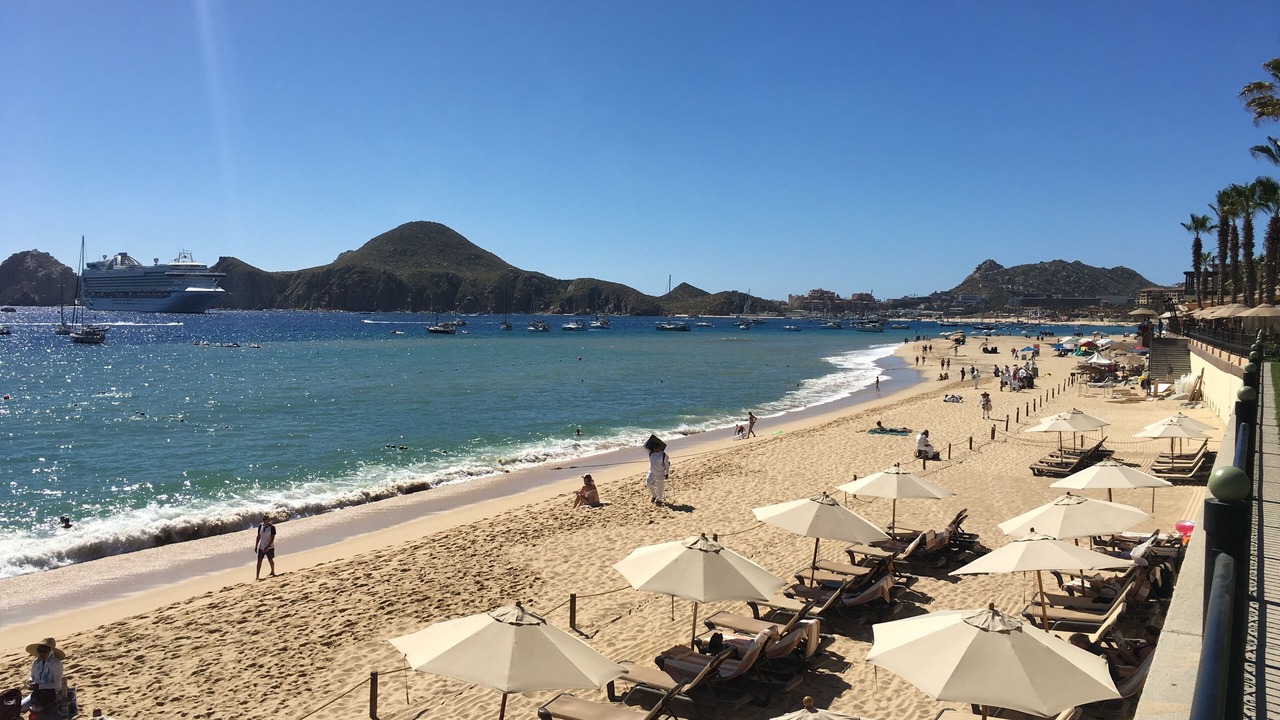 Photo of Others in Cabo San Lucas