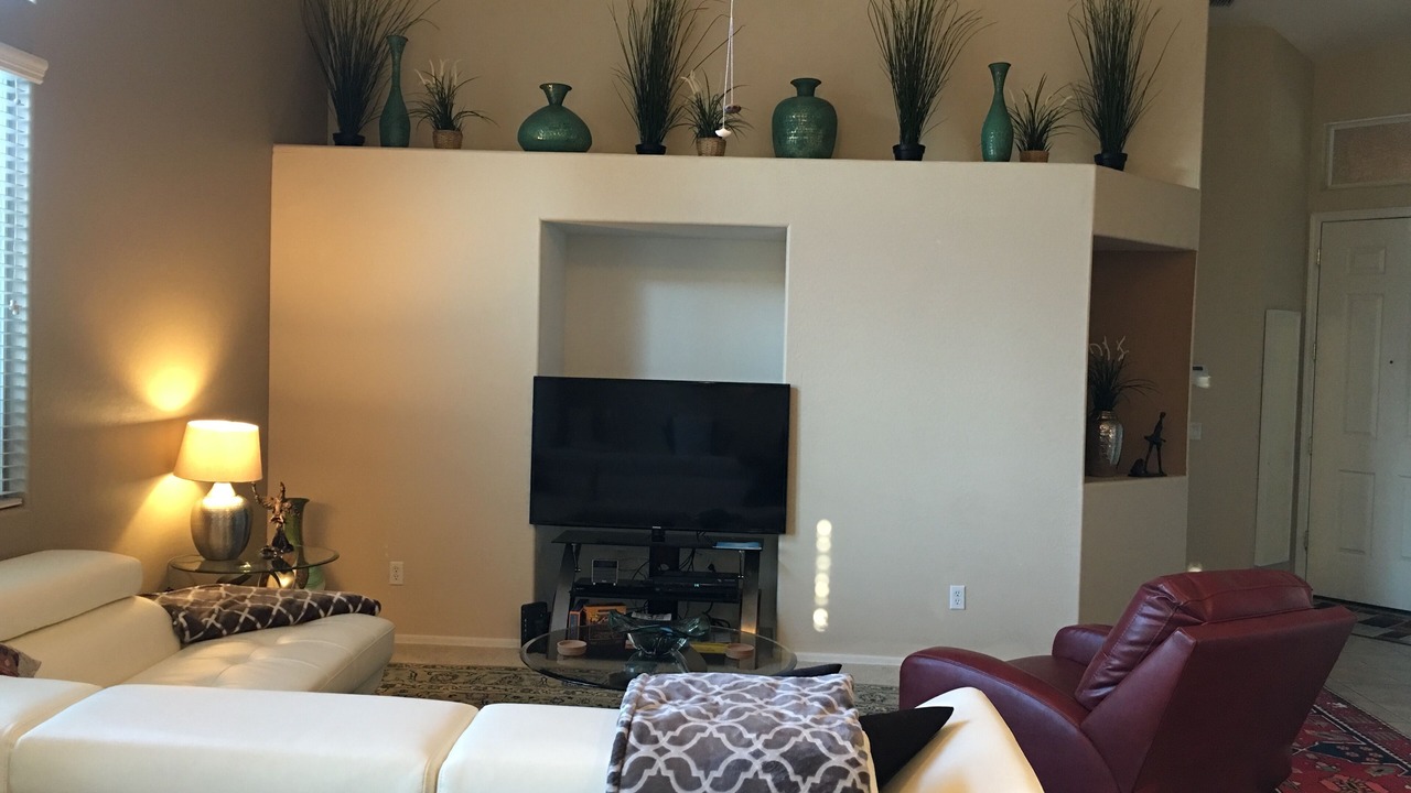Photo of Bedroom in South Mountain
