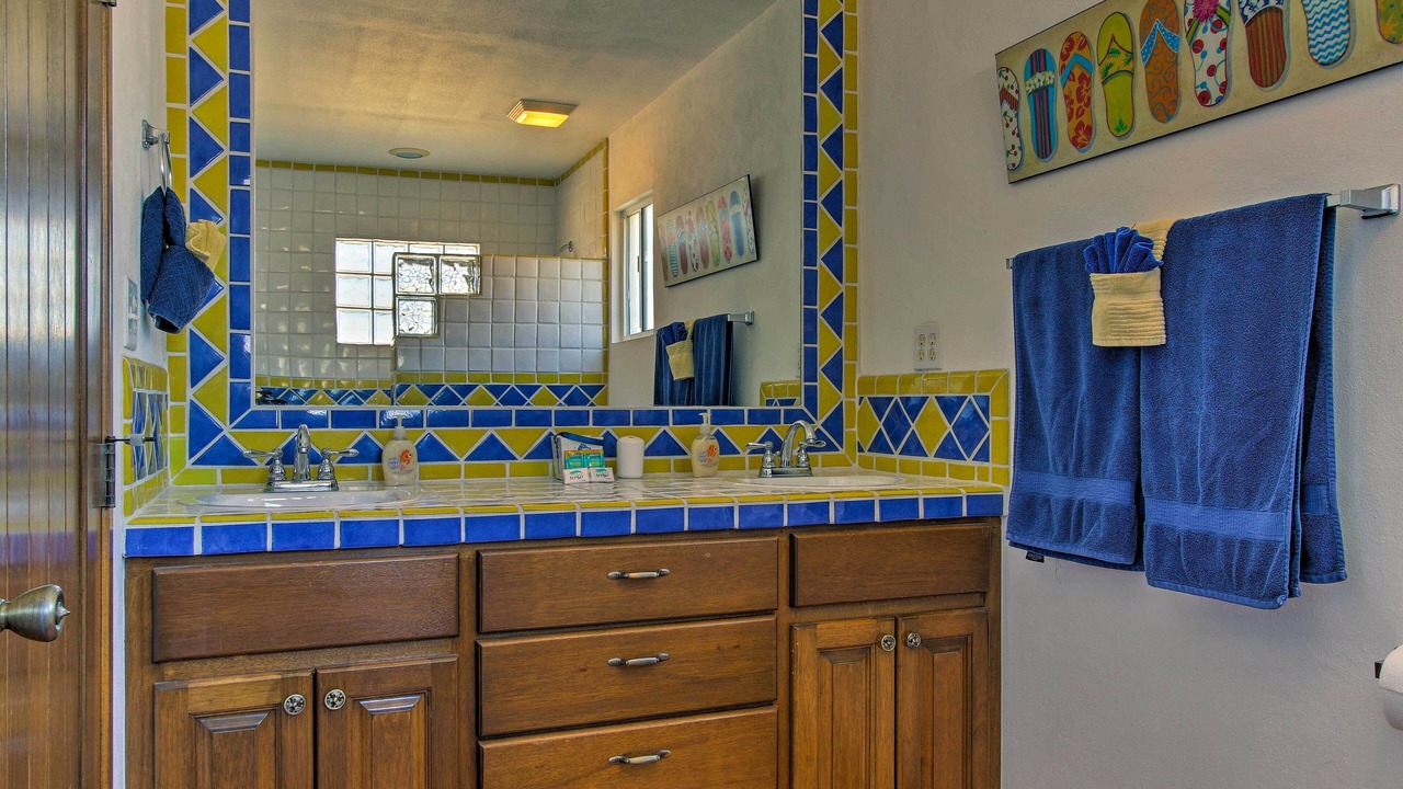 Photo of Bathroom in Las Conchas
