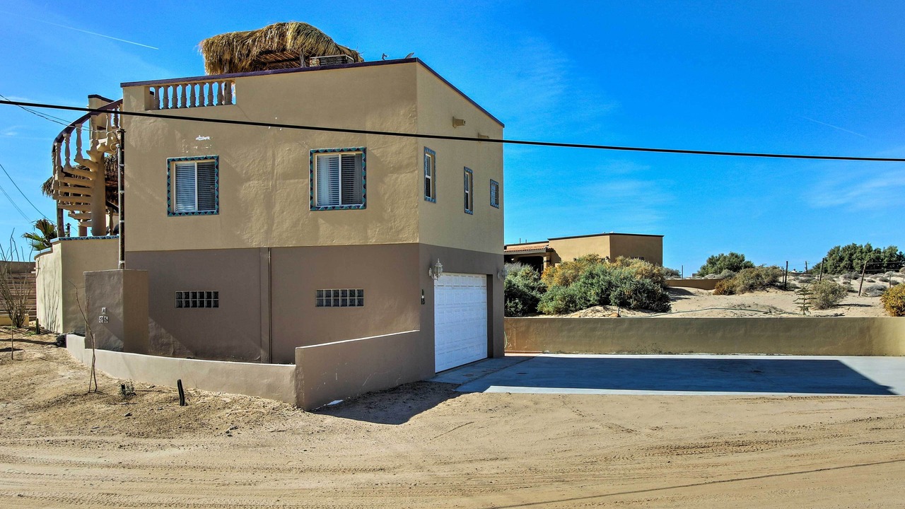 Photo of Outdoor in Las Conchas