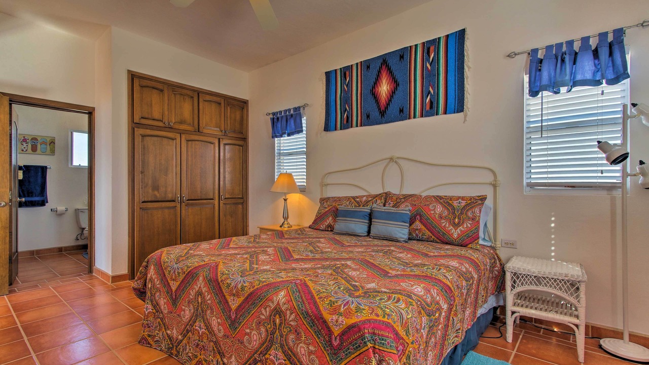 Photo of Bedroom in Las Conchas