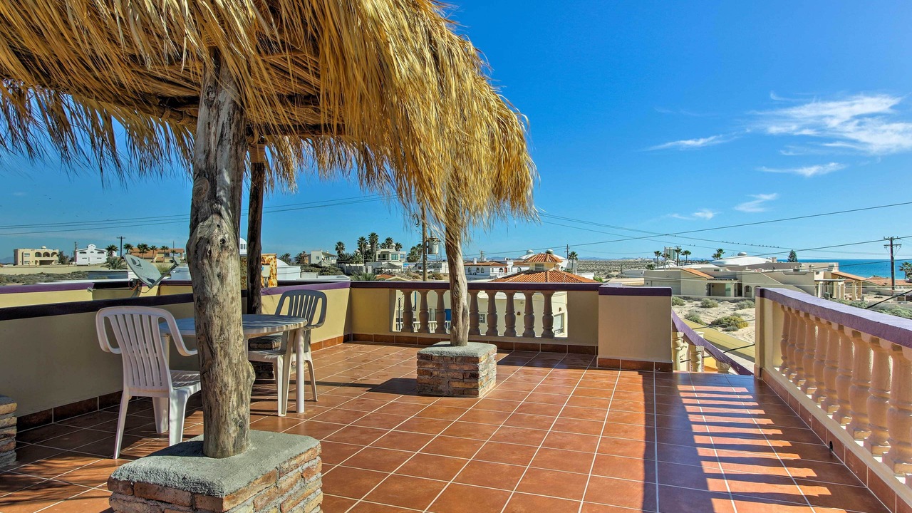 Photo of Outdoor in Las Conchas