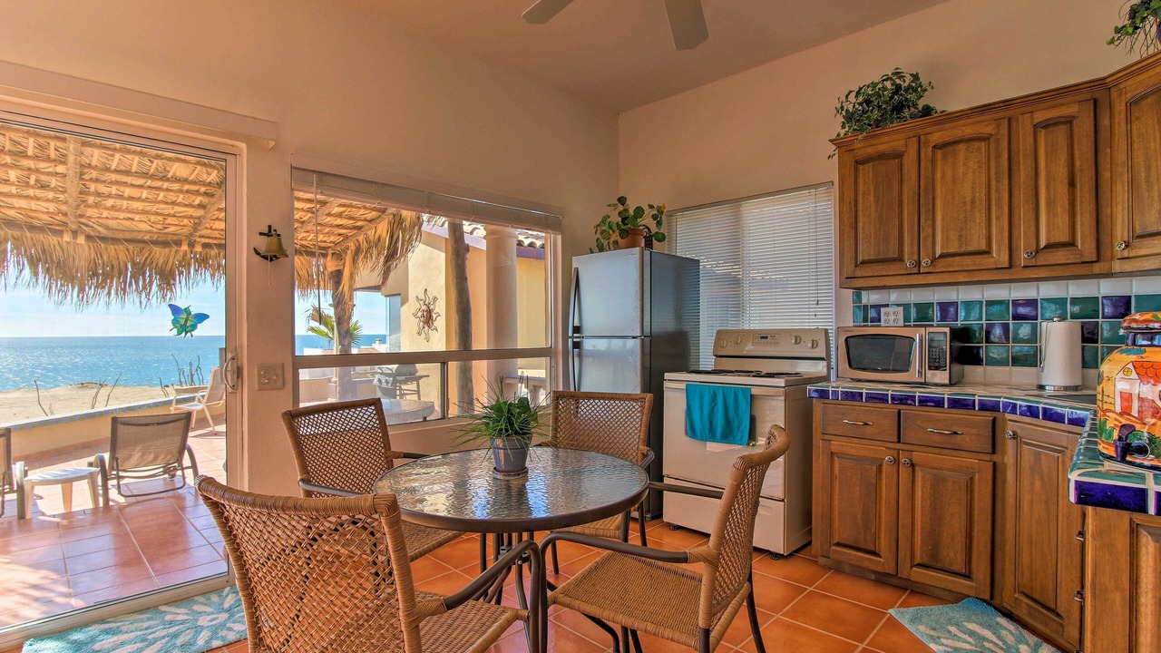 Photo of Kitchen in Las Conchas
