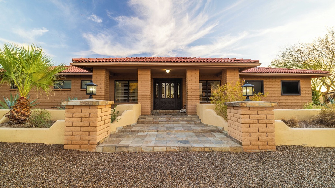 Photo of Outdoor in Pinnacle Peak