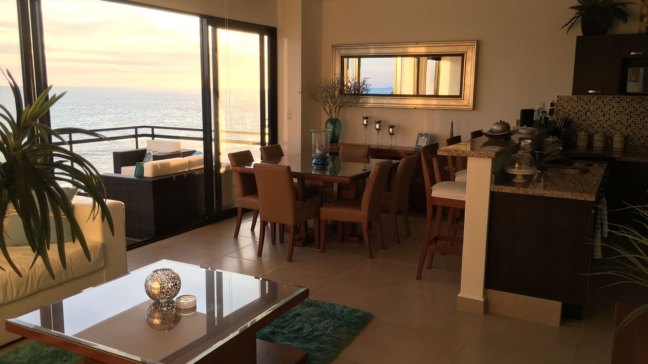 Photo of Bedroom in Mazatlan