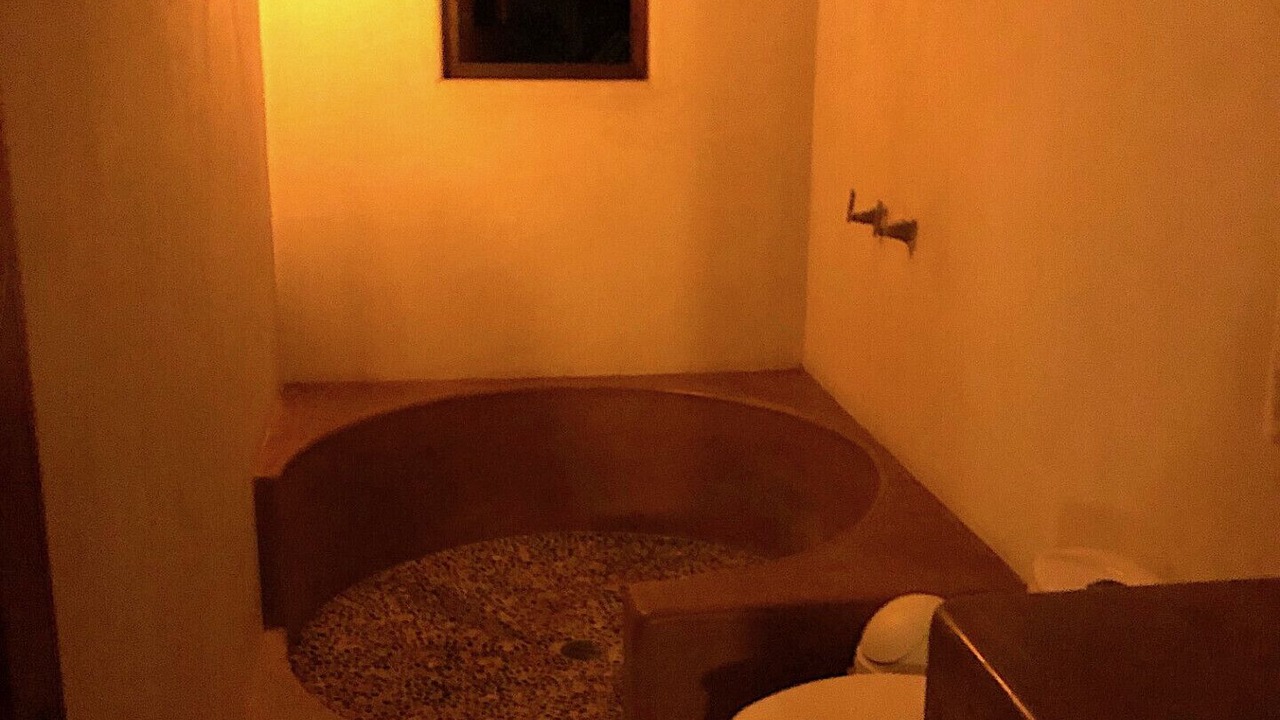 Photo of Bathroom in Troncones