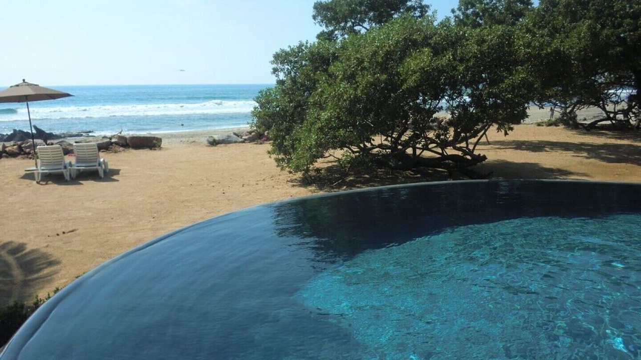 Photo of Outdoor in Troncones