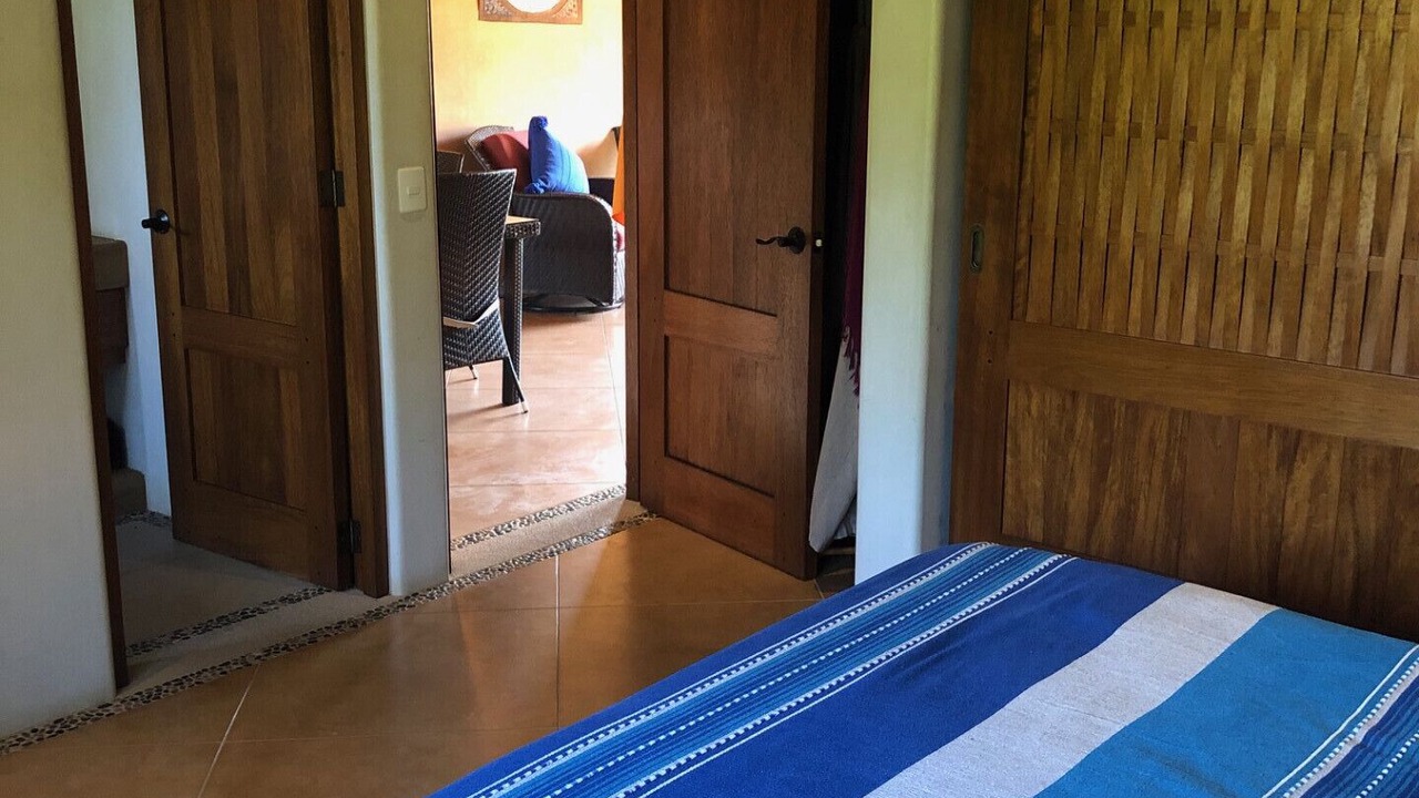Photo of Bedroom in Troncones