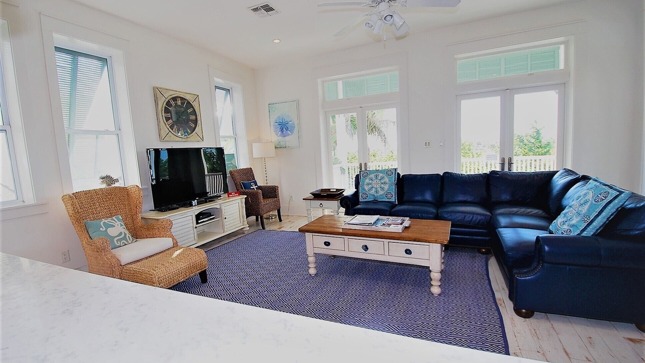 Photo of Bedroom in The Shores