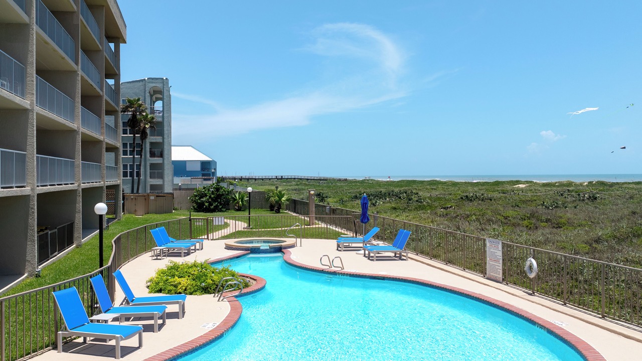 Photo of Outdoor in South Padre Island
