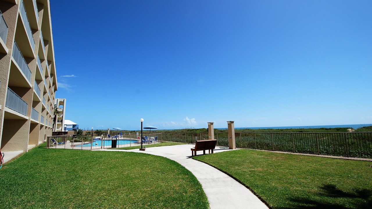Photo of Outdoor in South Padre Island