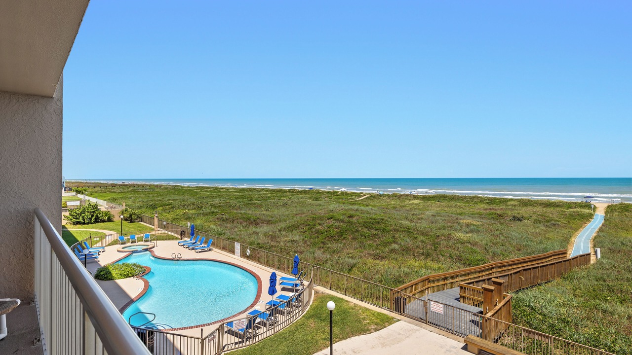 Photo of Outdoor in South Padre Island