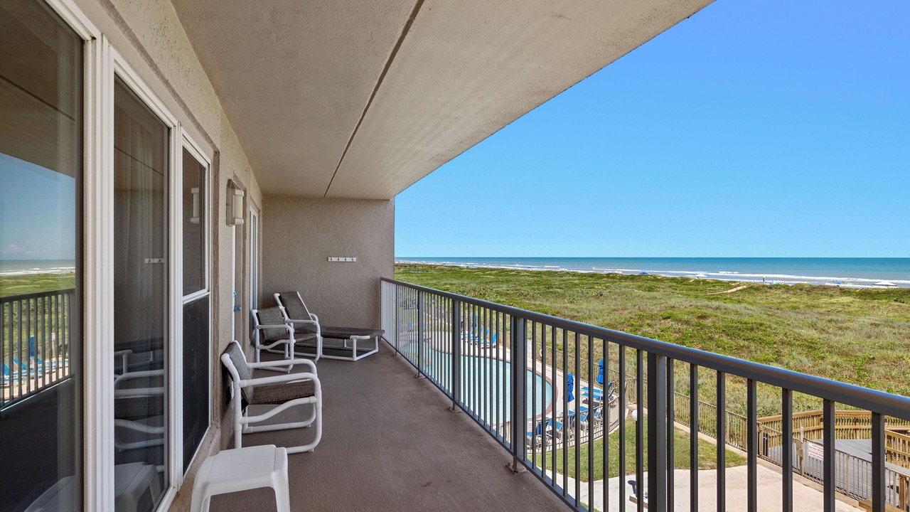 Photo of Outdoor in South Padre Island