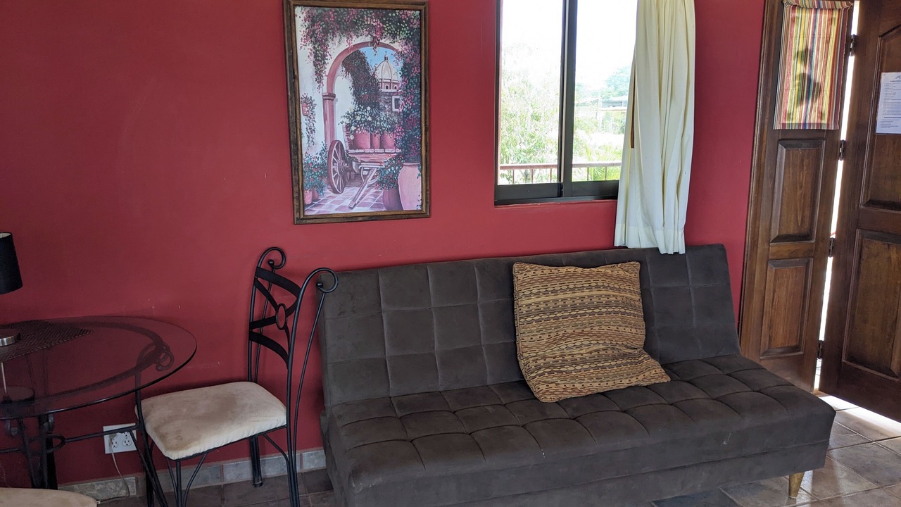 Photo of Livingroom in La Ribera