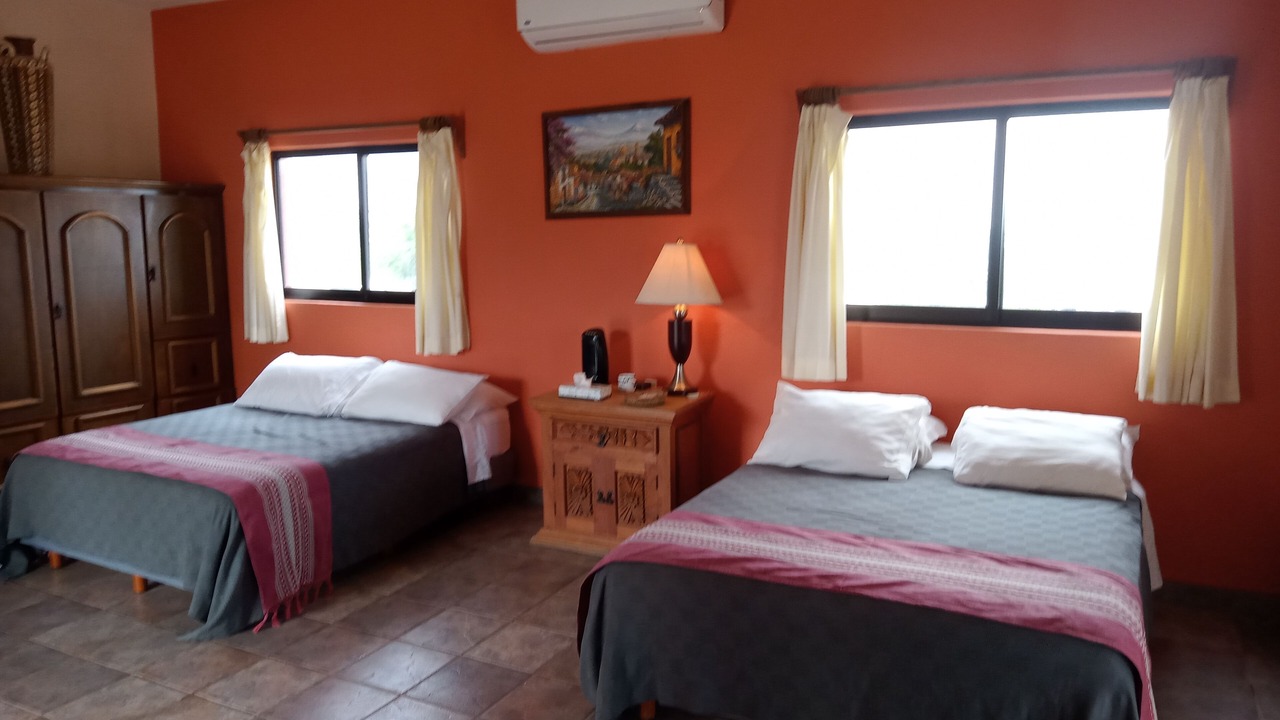 Photo of Bedroom in La Ribera