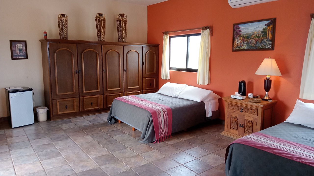 Photo of Bedroom in La Ribera
