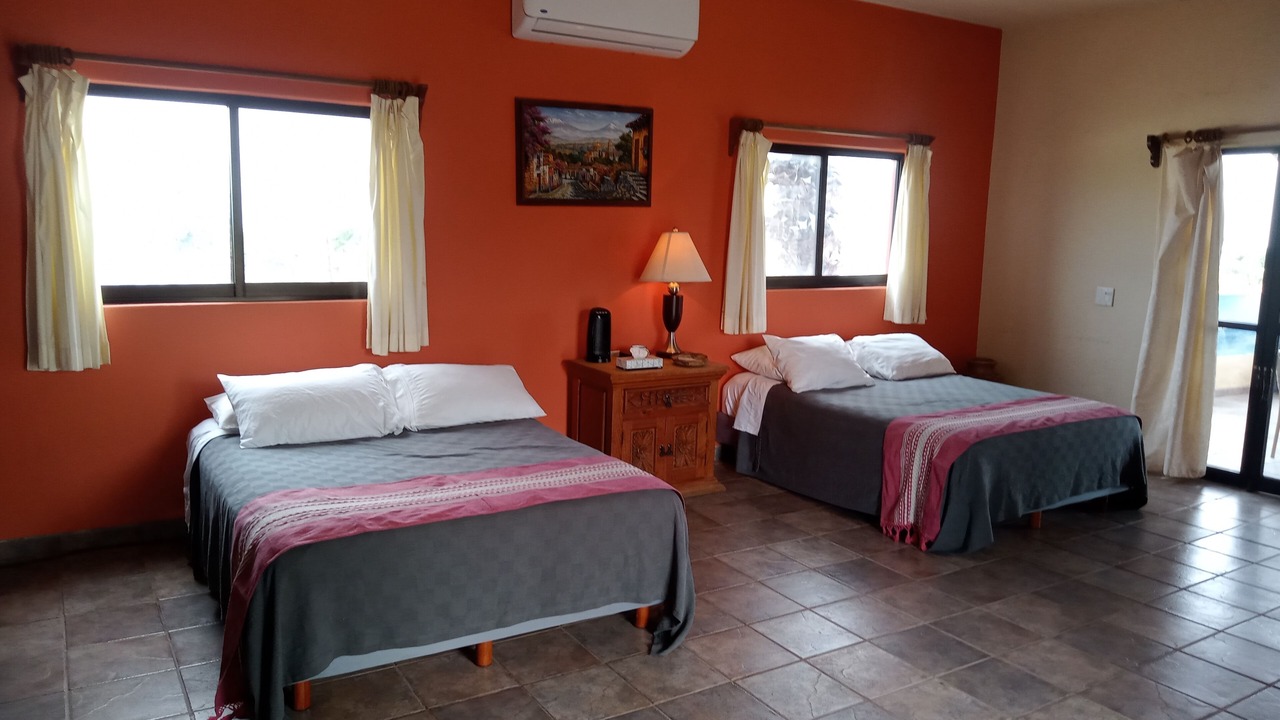 Photo of Bedroom in La Ribera