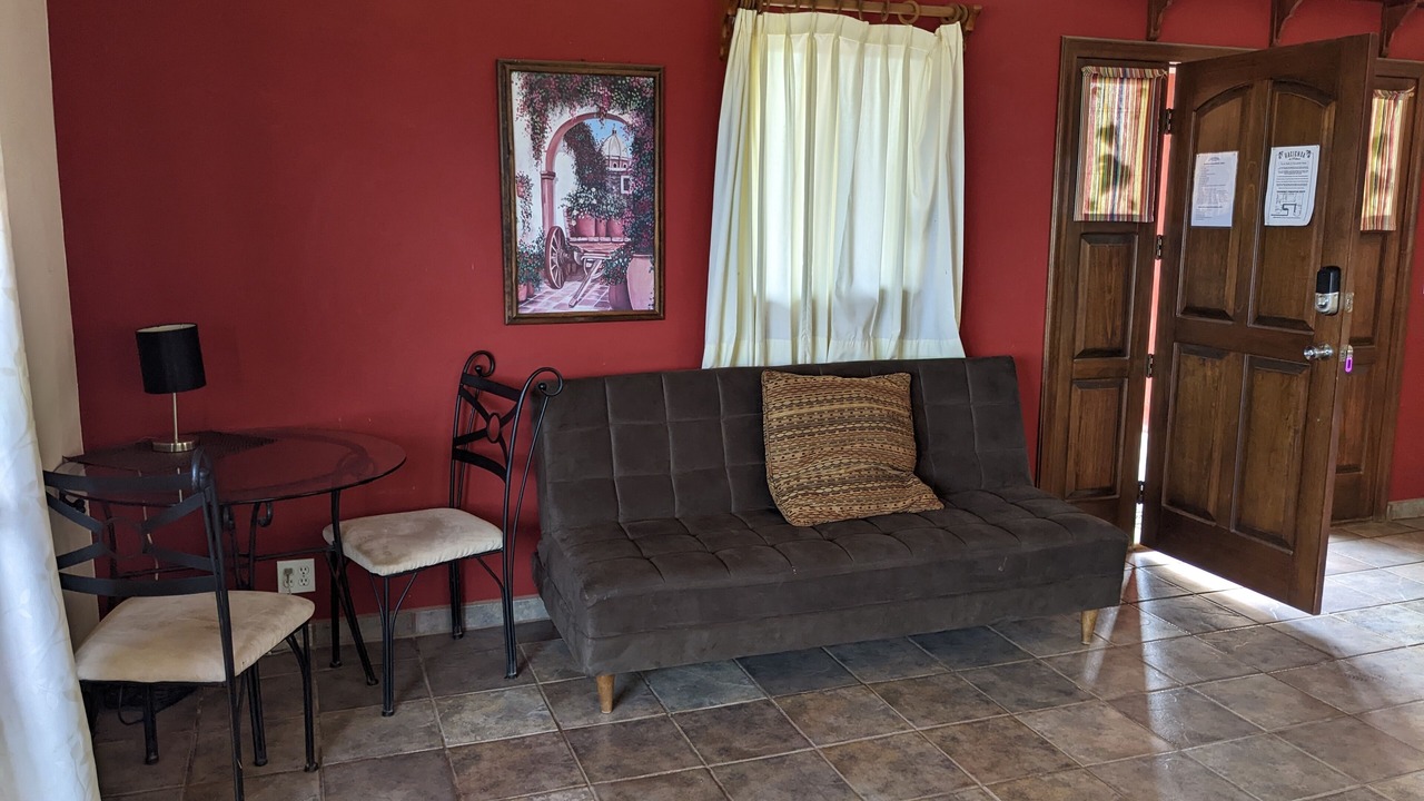Photo of Livingroom in La Ribera