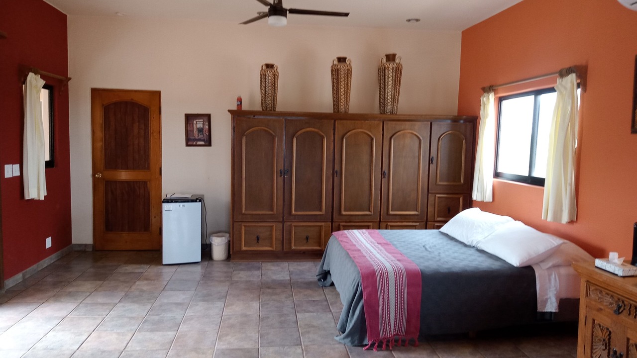 Photo of Bedroom in La Ribera