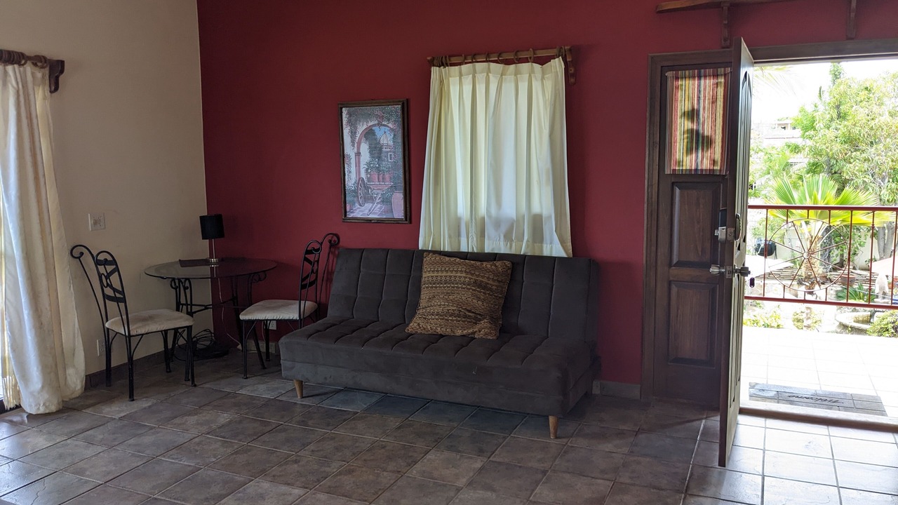 Photo of Livingroom in La Ribera