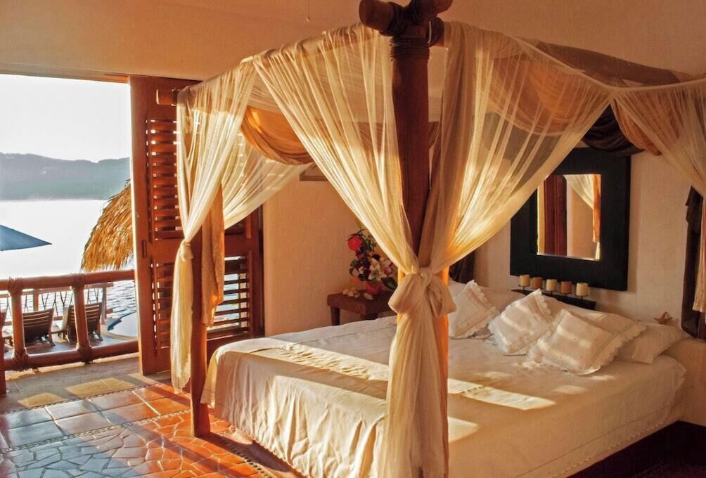 Photo of Bedroom in Almacen