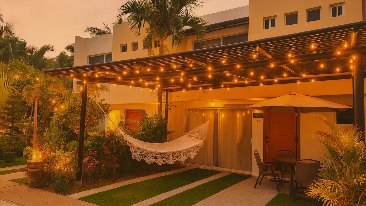 Photo of Outdoor in Valle Dorado