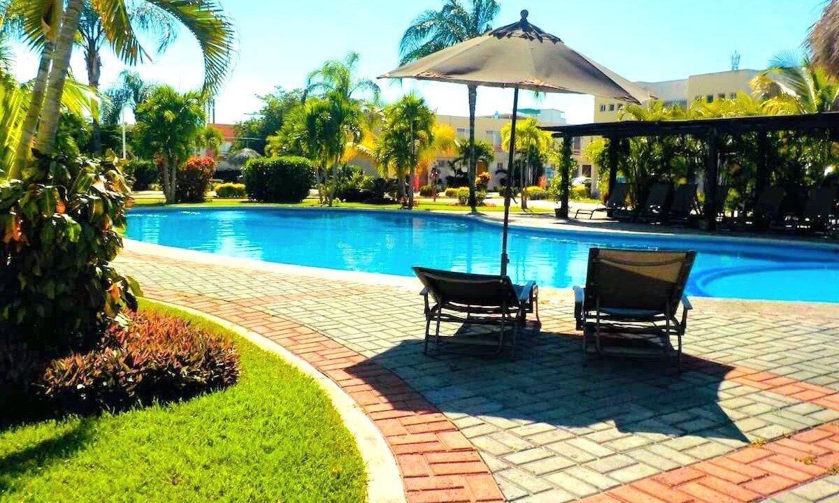 Photo of Outdoor in Valle Dorado