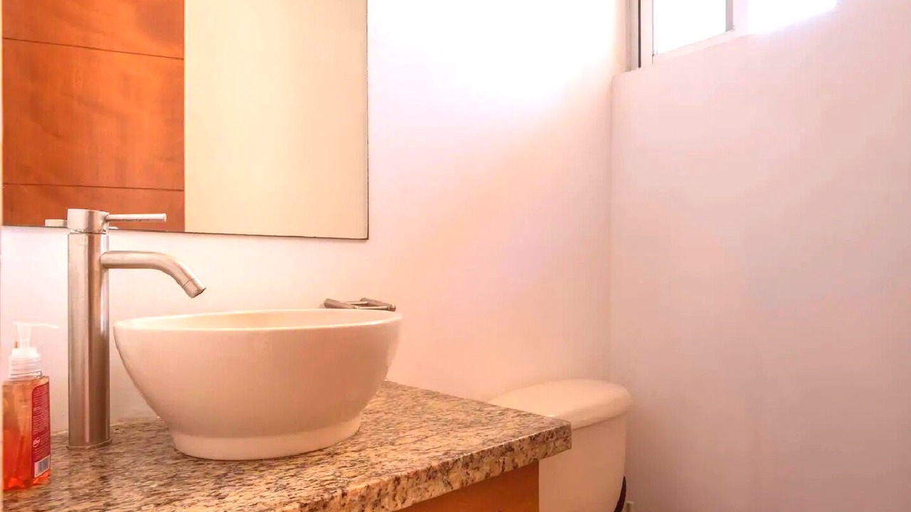 Photo of Bathroom in Valle Dorado