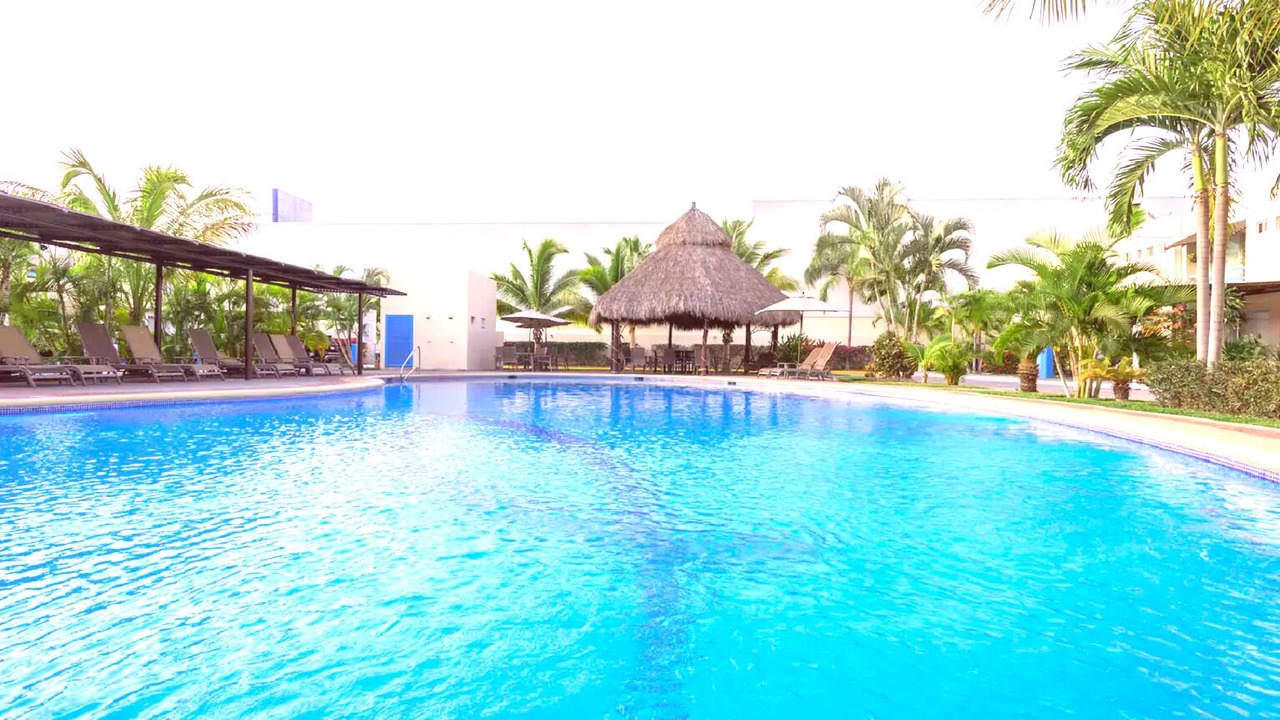 Photo of Outdoor in Valle Dorado