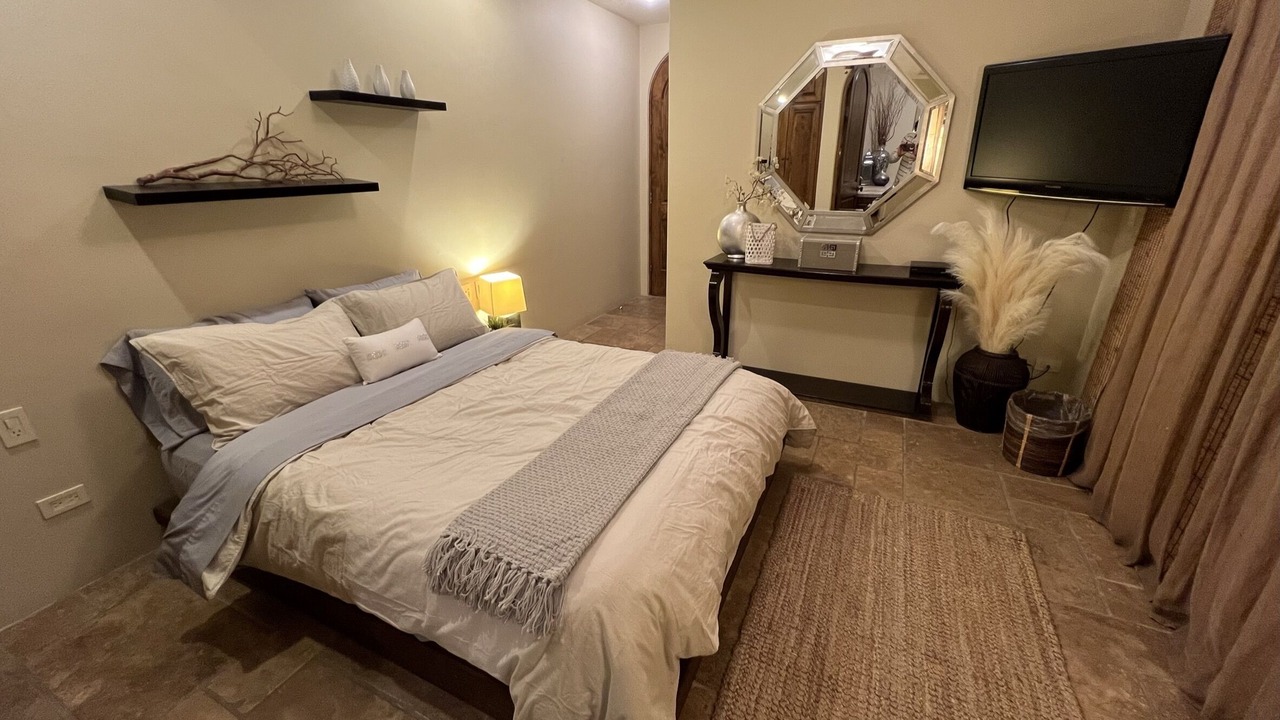 Photo of Bedroom in Puerto Penasco