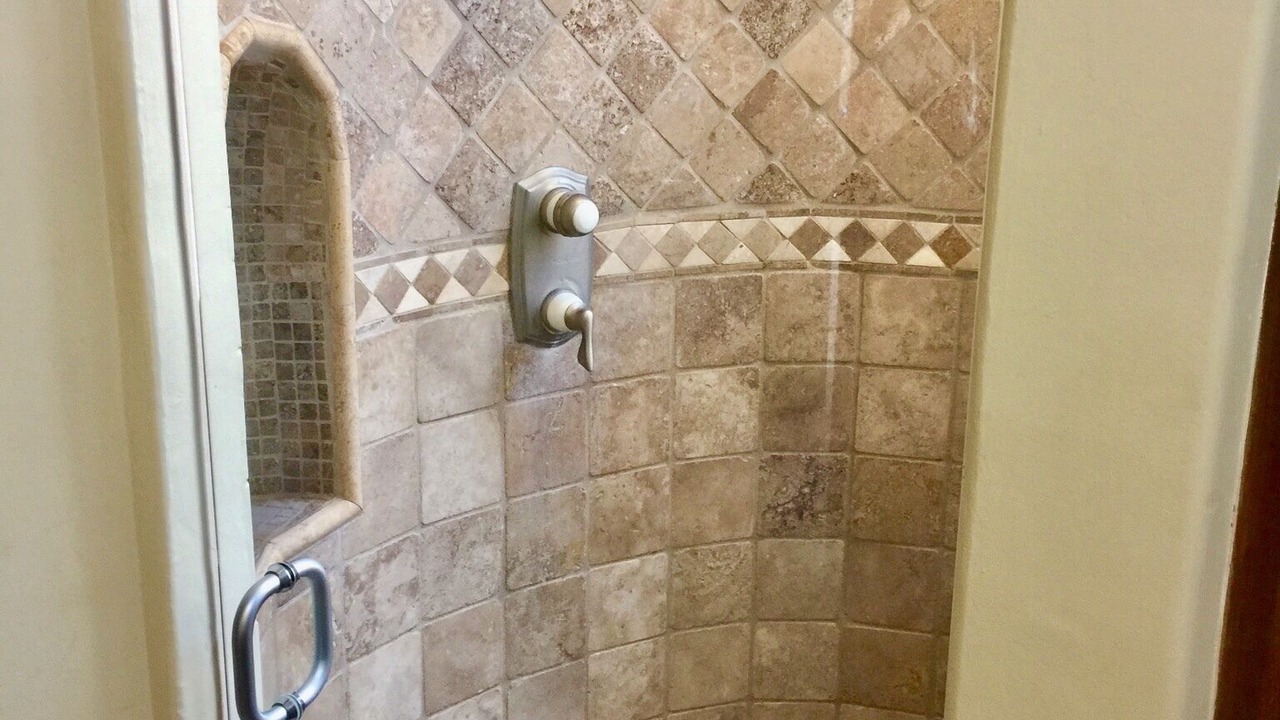 Photo of Bathroom in Puerto Penasco