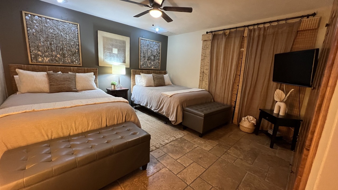 Photo of Bedroom in Puerto Penasco