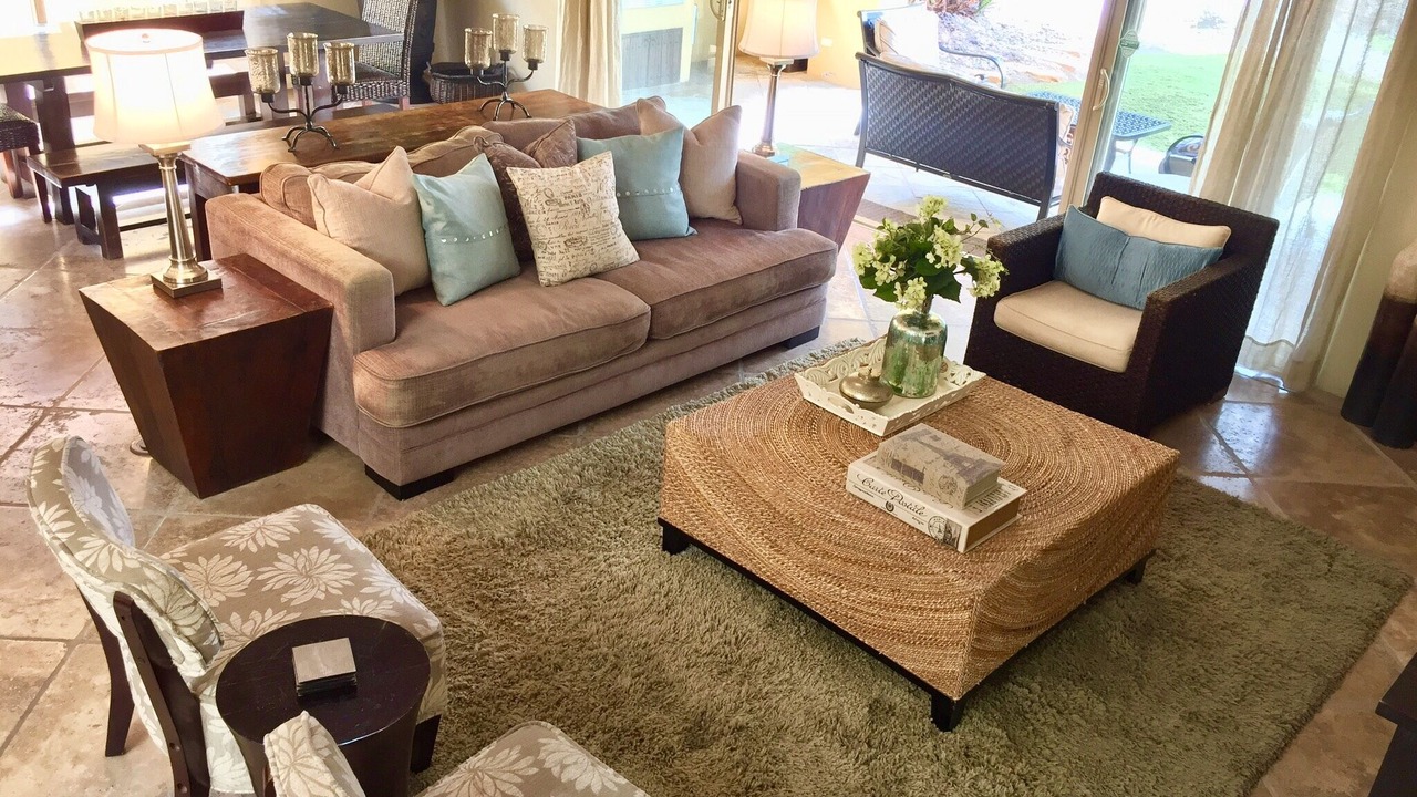 Photo of Livingroom in Puerto Penasco
