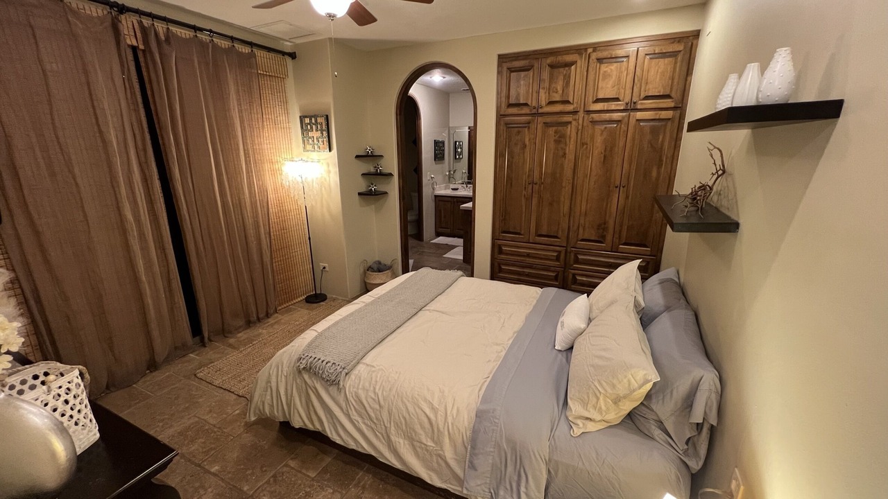 Photo of Bathroom in Puerto Penasco