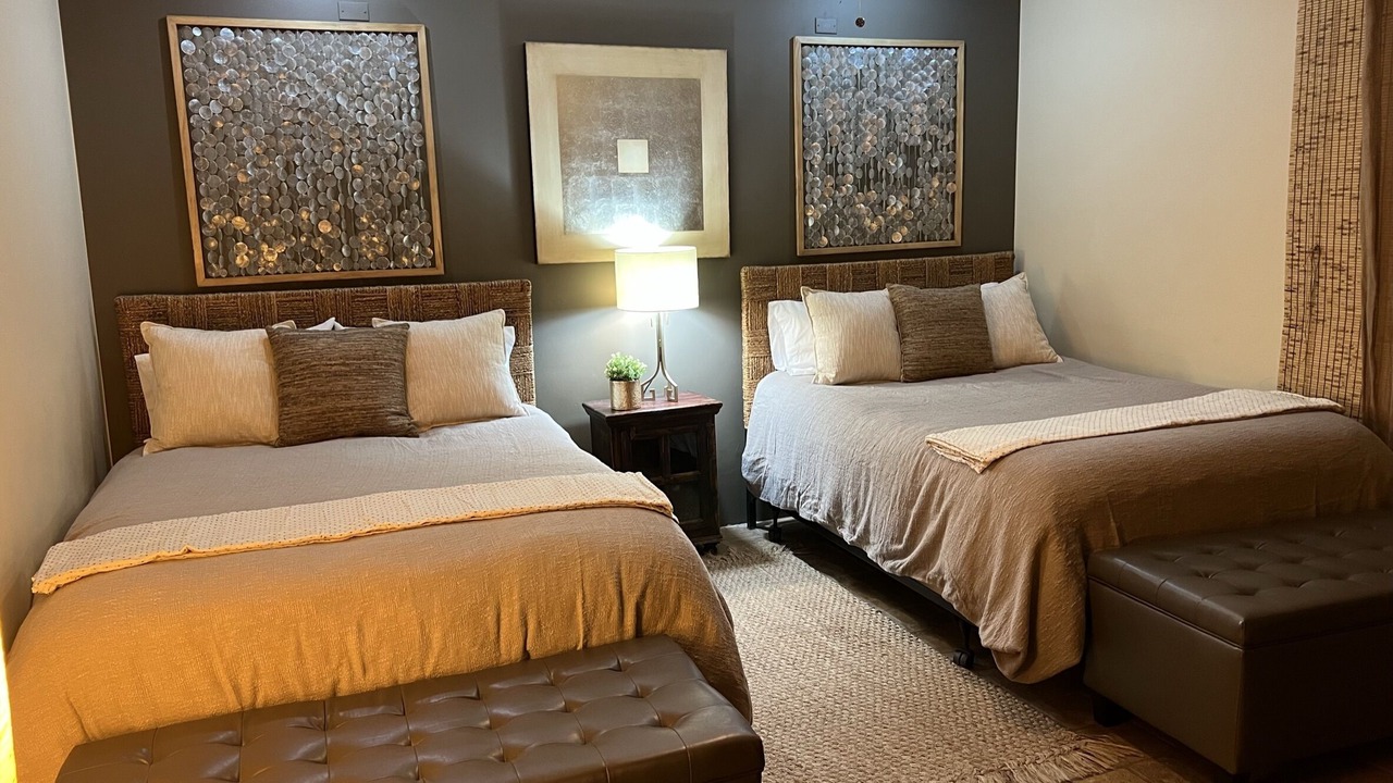 Photo of Bedroom in Puerto Penasco
