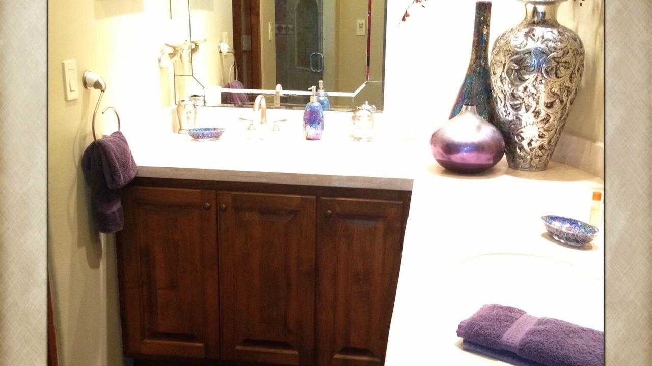 Photo of Bathroom in Puerto Penasco
