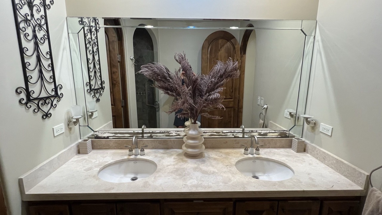 Photo of Bathroom in Puerto Penasco